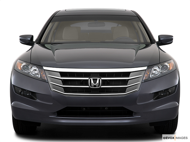 2010 Honda Accord Crosstour