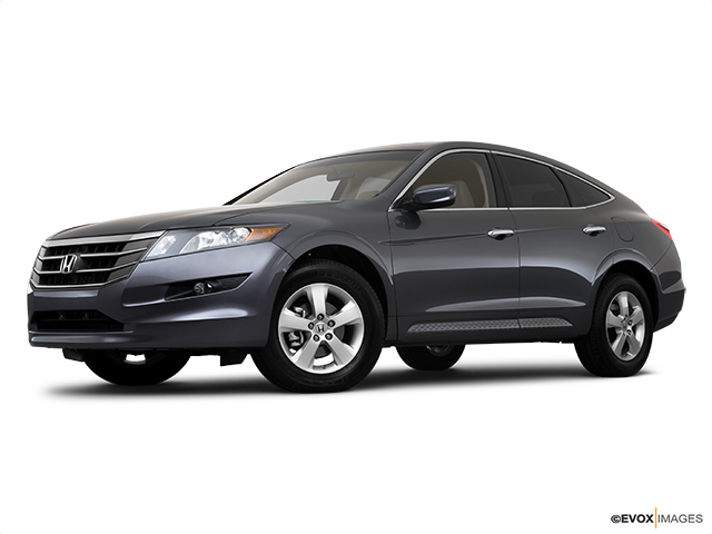 2010 Honda Accord Crosstour