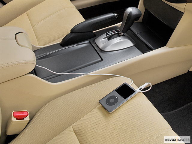 2010 Honda Accord Crosstour