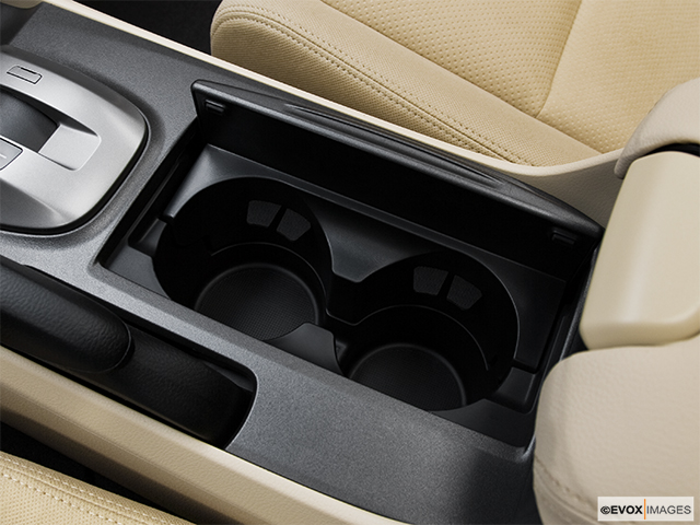 2010 Honda Accord Crosstour