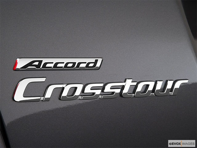 2010 Honda Accord Crosstour