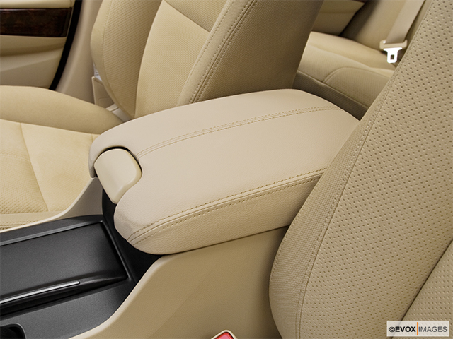 2010 Honda Accord Crosstour