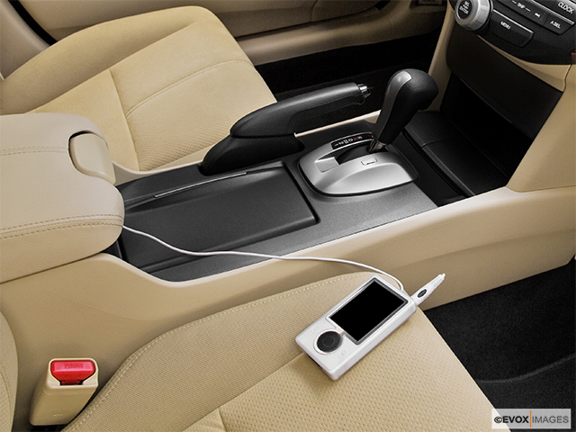 2010 Honda Accord Crosstour