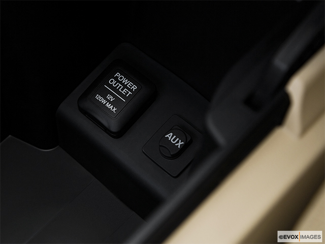 2010 Honda Accord Crosstour