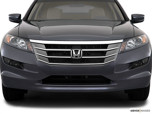 2010 Honda Accord Crosstour