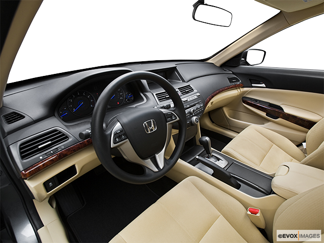 2010 Honda Accord Crosstour