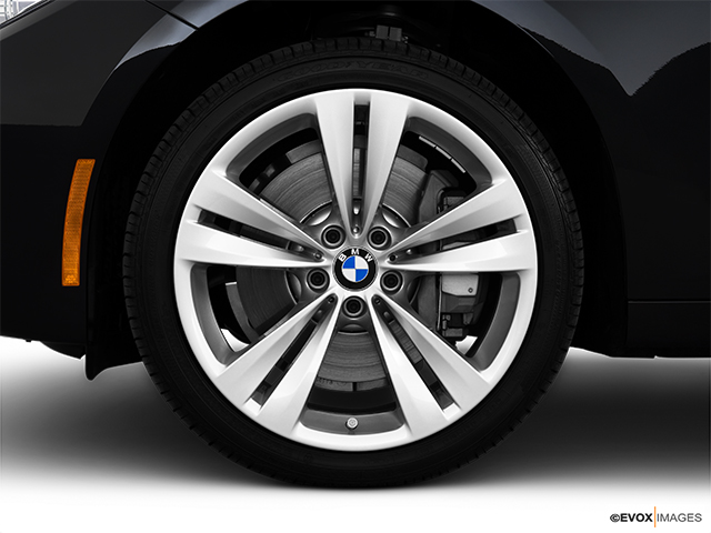 2010 BMW 5 Series Gran Turismo