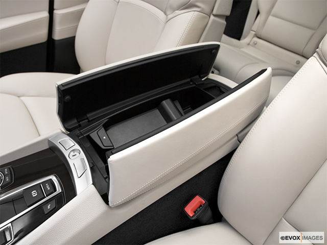 2010 BMW 5 Series Gran Turismo