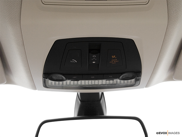 2010 BMW 5 Series Gran Turismo