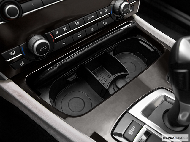 2010 BMW 5 Series Gran Turismo