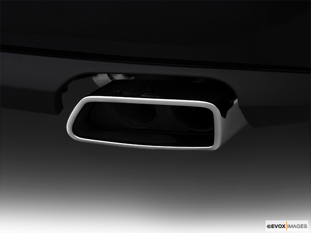 2010 BMW 5 Series Gran Turismo