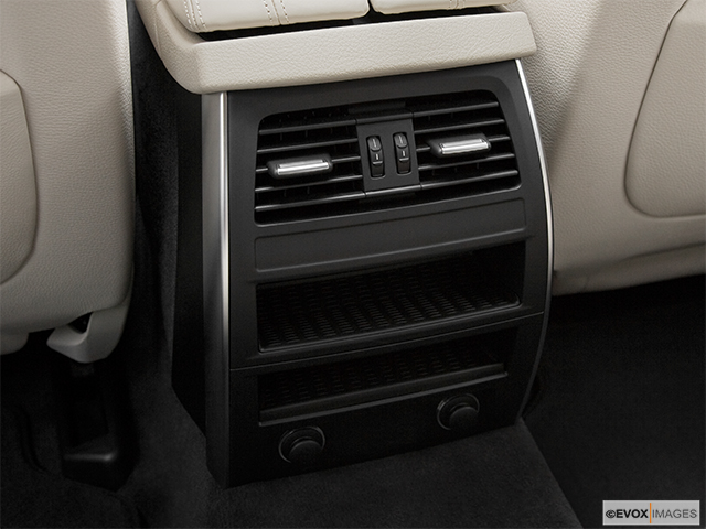 2010 BMW 5 Series Gran Turismo