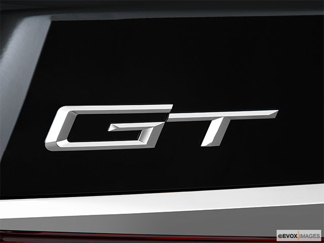 2010 BMW 5 Series Gran Turismo