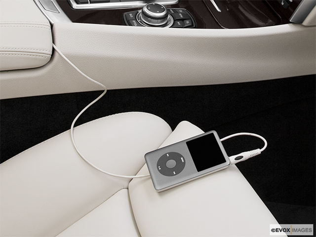 2010 BMW 5 Series Gran Turismo