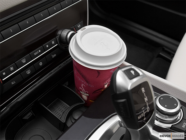 2010 BMW 5 Series Gran Turismo