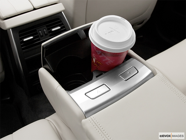 2010 BMW 5 Series Gran Turismo