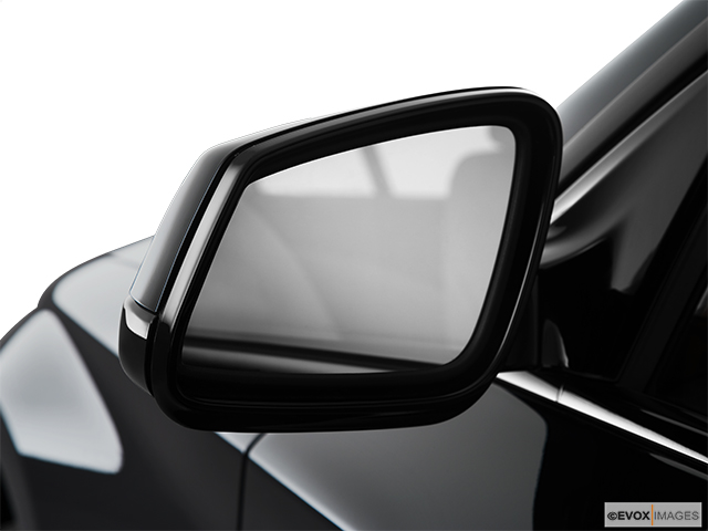 2010 BMW 5 Series Gran Turismo