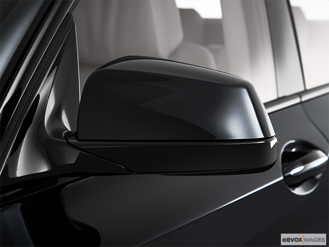 2010 BMW 5 Series Gran Turismo