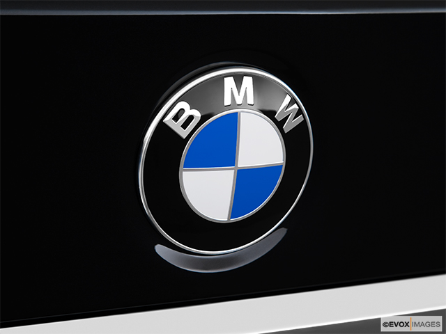 2010 BMW 5 Series Gran Turismo