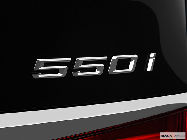 2010 BMW 5 Series Gran Turismo