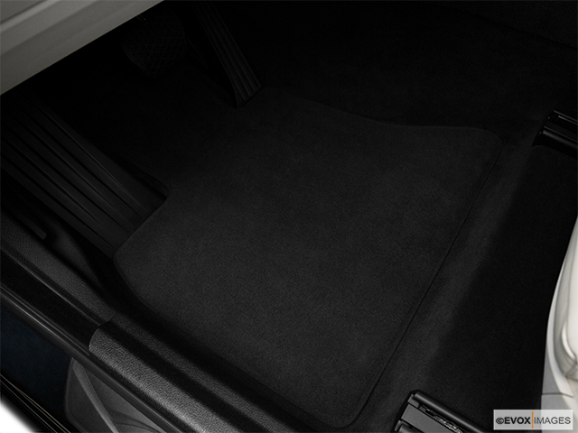 2010 BMW 5 Series Gran Turismo