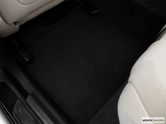 2010 BMW 5 Series Gran Turismo