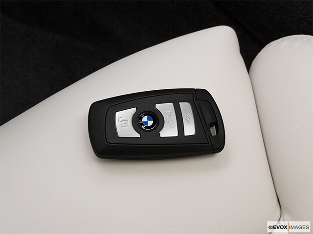 2010 BMW 5 Series Gran Turismo