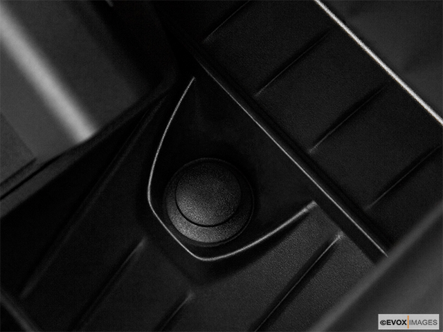 2010 BMW 5 Series Gran Turismo