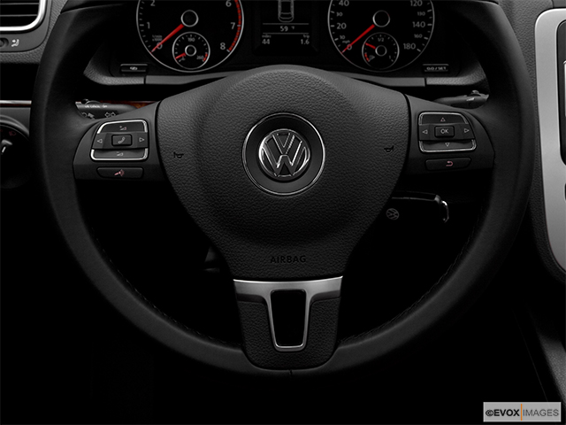 2010 Volkswagen Eos