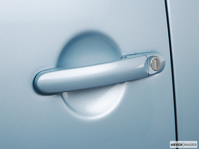 2010 Volkswagen New Beetle Coupe