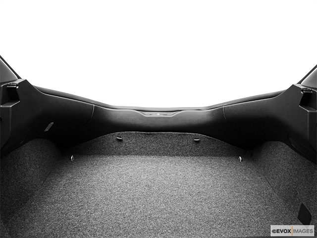 2010 Volkswagen New Beetle Coupe