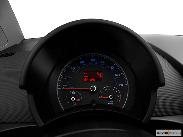 2010 Volkswagen New Beetle Coupe