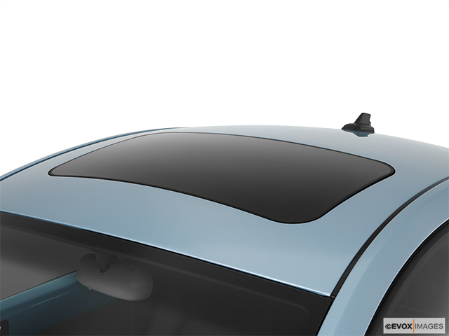 2010 Volkswagen New Beetle Coupe