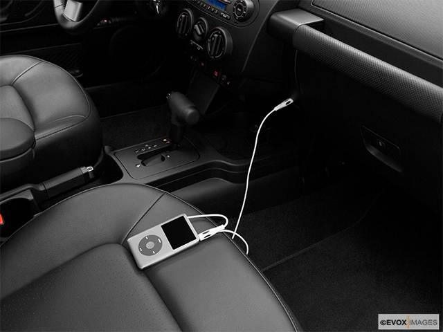 2010 Volkswagen New Beetle Coupe