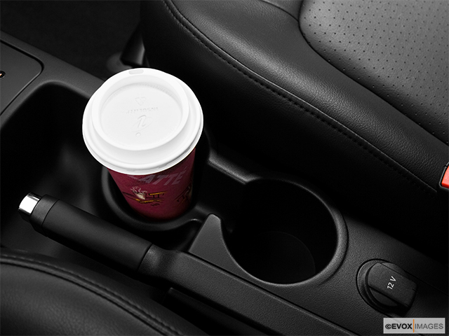 2010 Volkswagen New Beetle Coupe