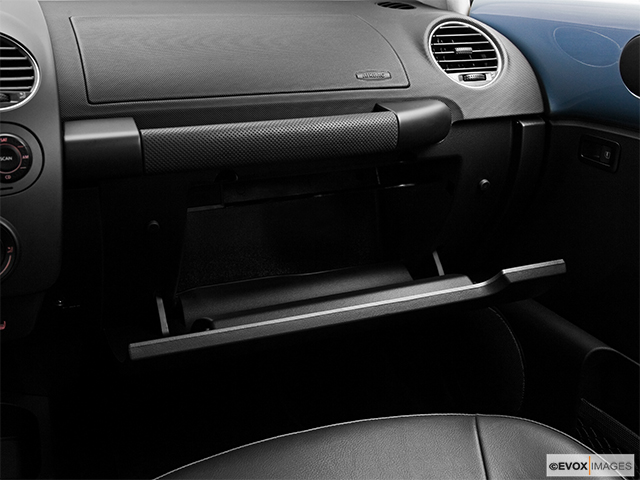 2010 Volkswagen New Beetle Coupe