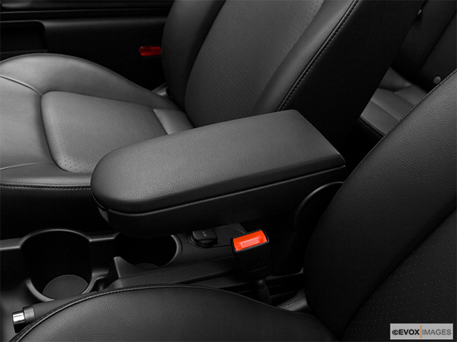 2010 Volkswagen New Beetle Coupe