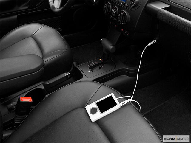 2010 Volkswagen New Beetle Coupe