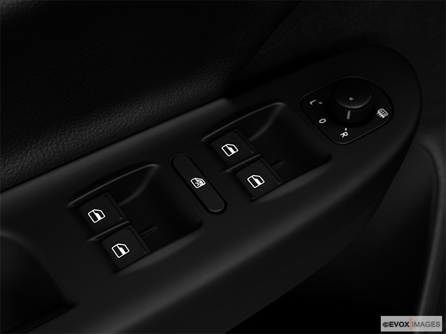 2010 Volkswagen Passat Sedan