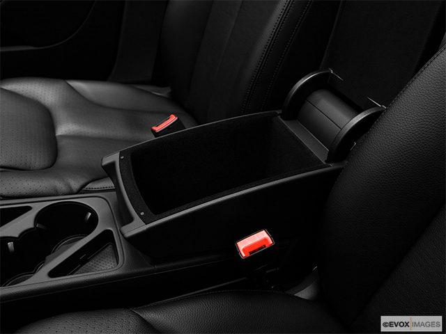 2010 Volkswagen Passat Sedan