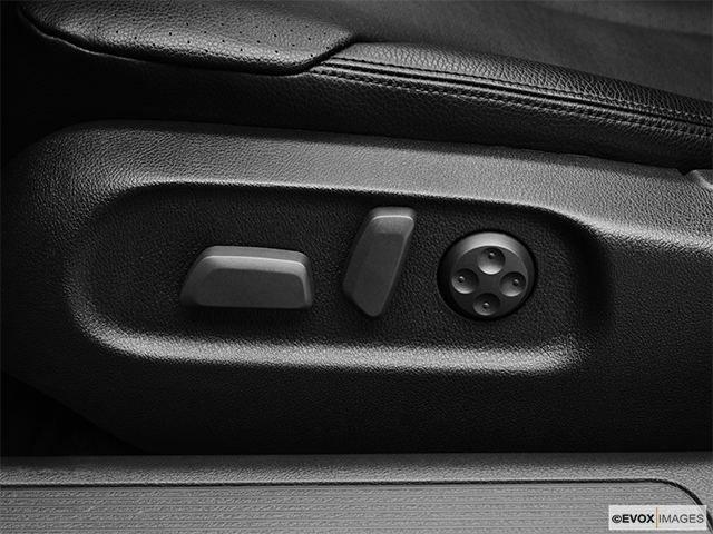 2010 Volkswagen Passat Sedan