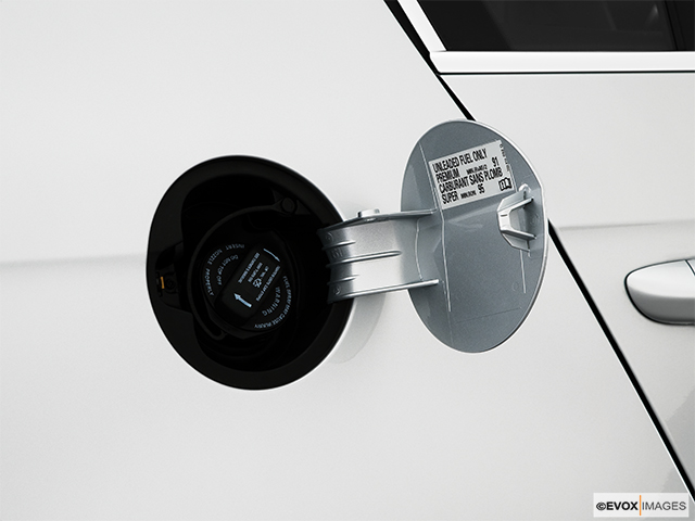 2010 Volkswagen Passat Sedan