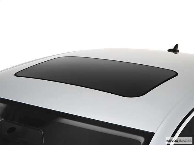 2010 Volkswagen Passat Sedan