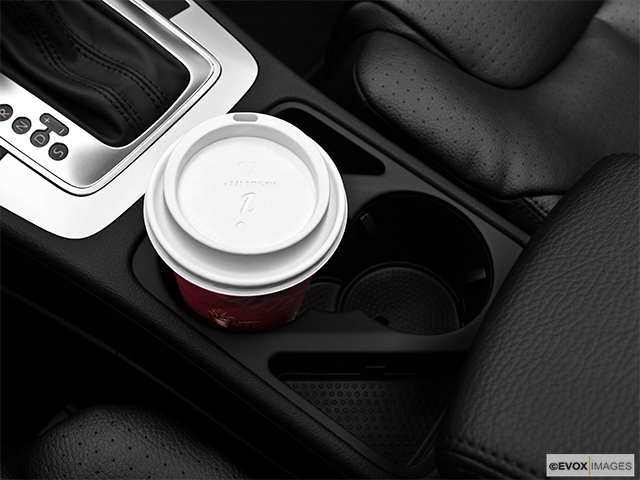 2010 Volkswagen Passat Sedan