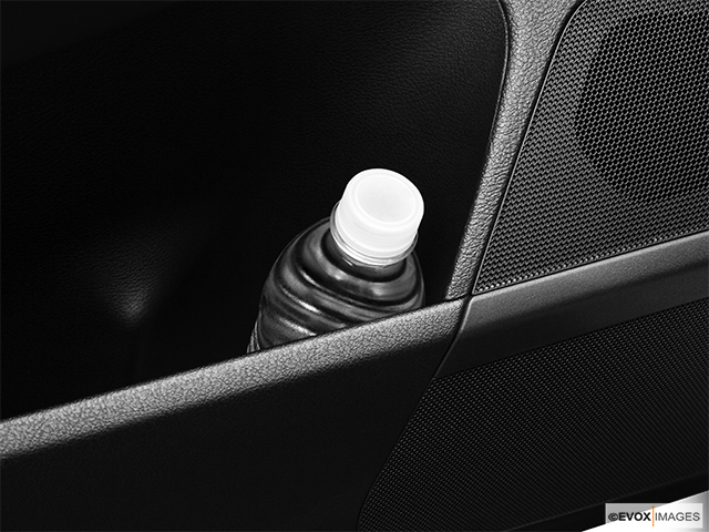 2010 Volkswagen Passat Sedan