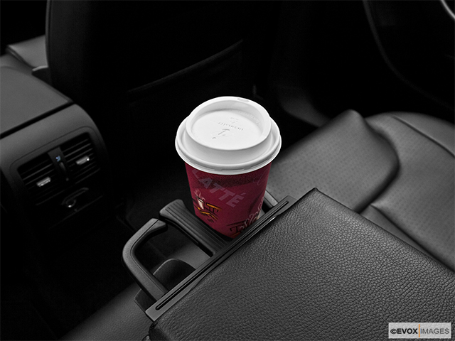 2010 Volkswagen Passat Sedan