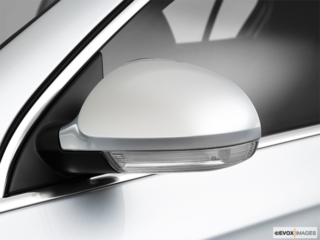 2010 Volkswagen Passat Sedan