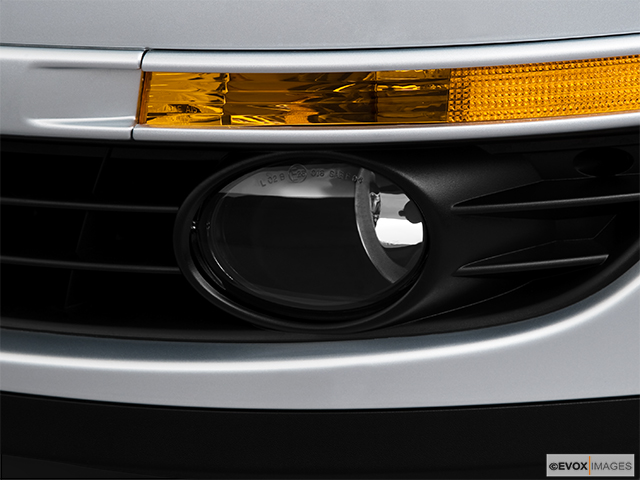 2010 Volkswagen Passat Sedan