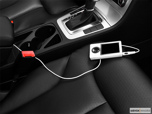 2010 Volkswagen Passat Sedan