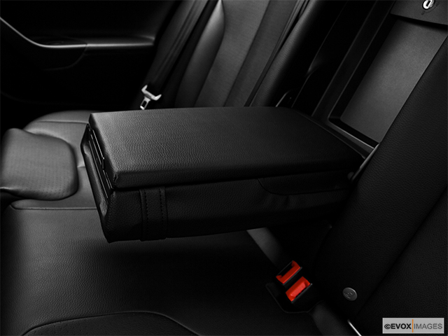 2010 Volkswagen Passat Sedan